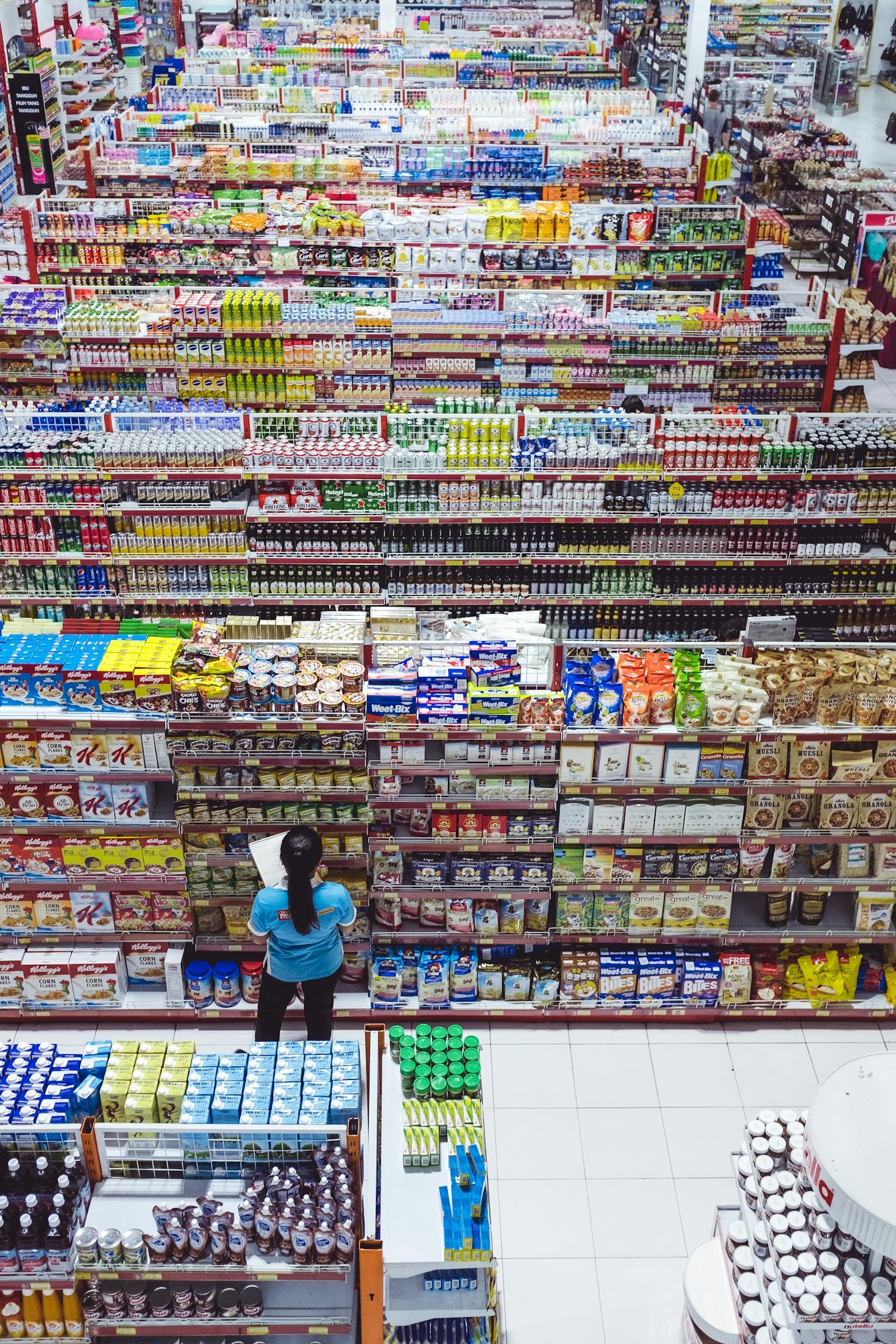 Como Escolher os Melhores Produtos para o Seu Atacado